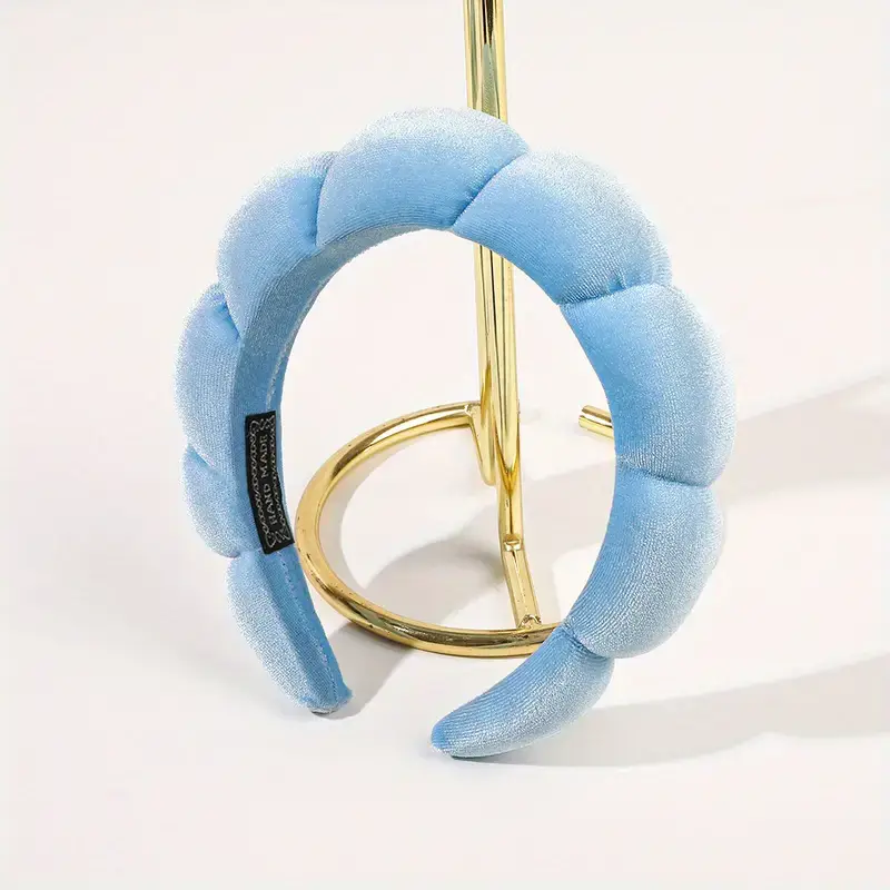 Spa Headband - Image 5