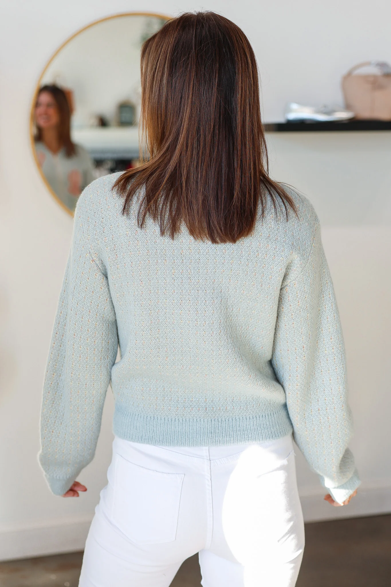Steve Madden Jena Cardigan - Image 4