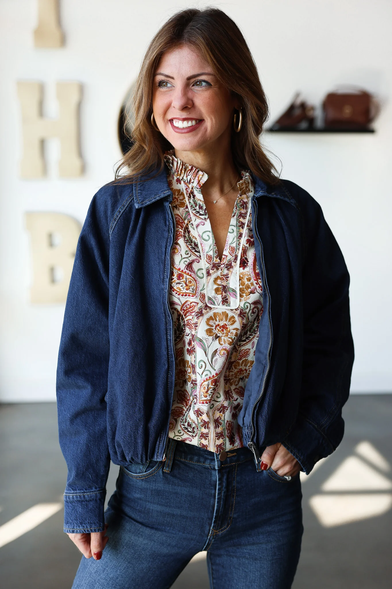 Steve Madden Mackey Jacket - Image 2