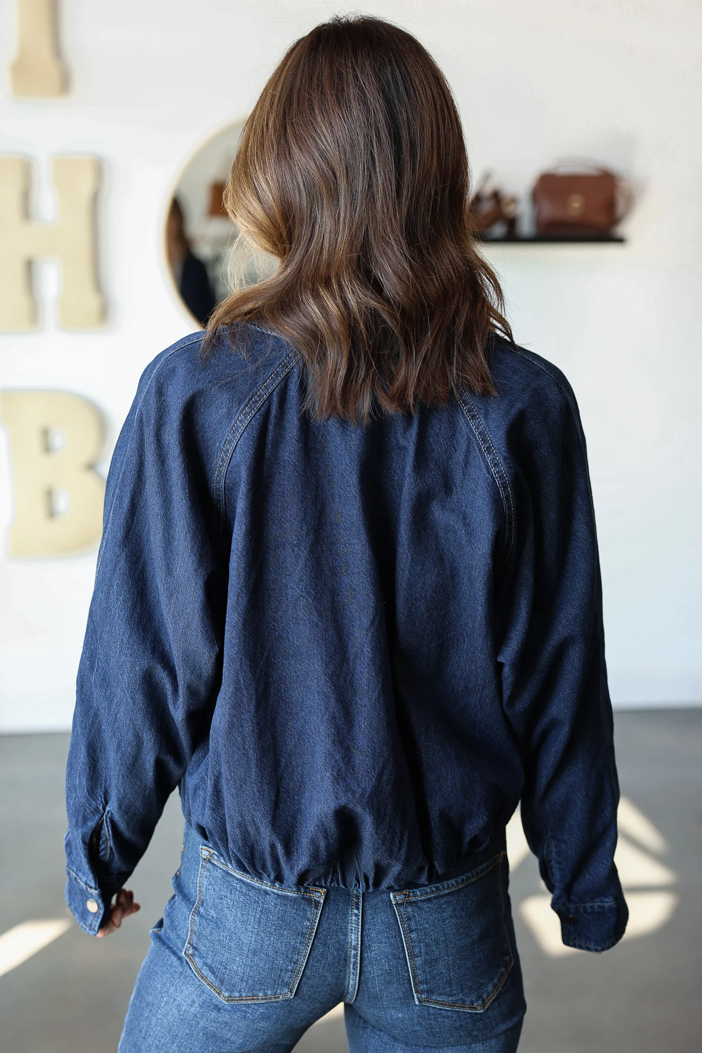 Steve Madden Mackey Jacket - Image 6