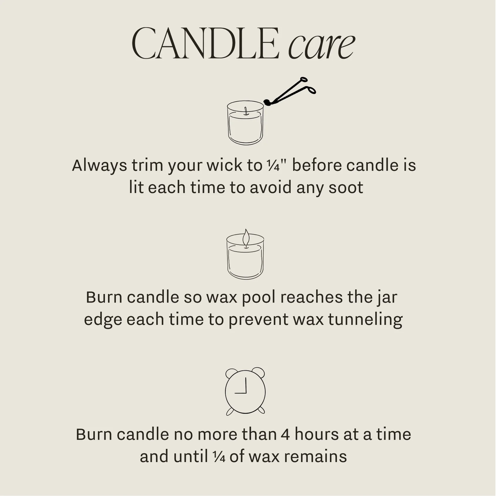 Spa Day 12 oz Candle - Image 5