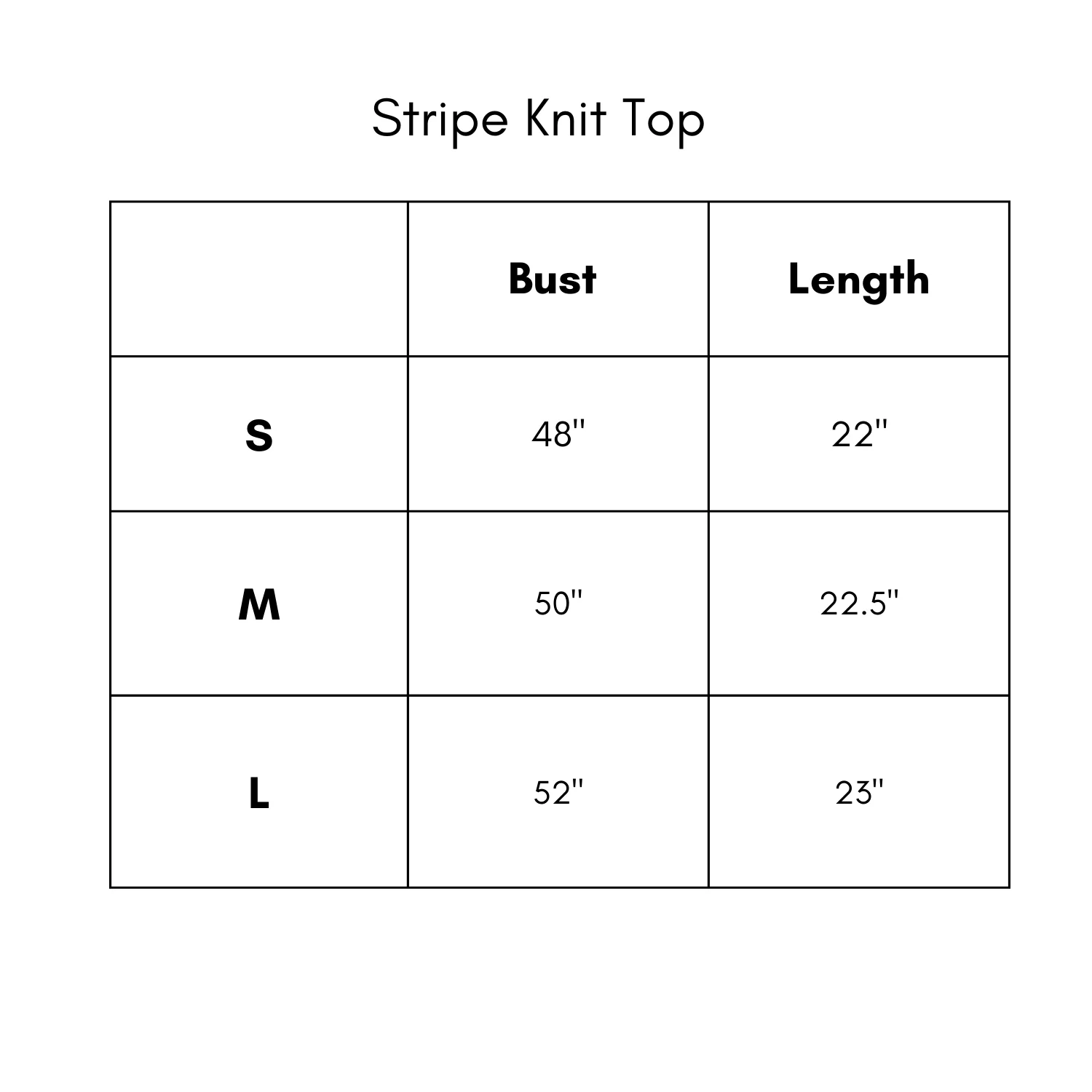 Stripe Knit Top - Wine - Image 9