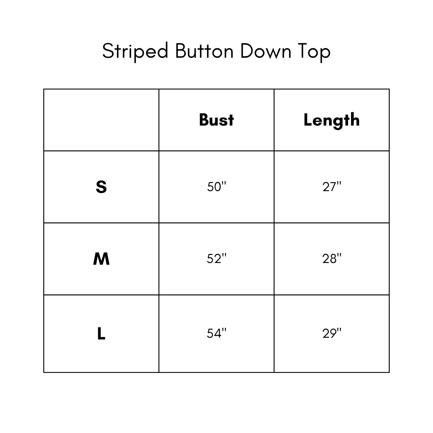 Striped Button Down Top - Green - Image 9