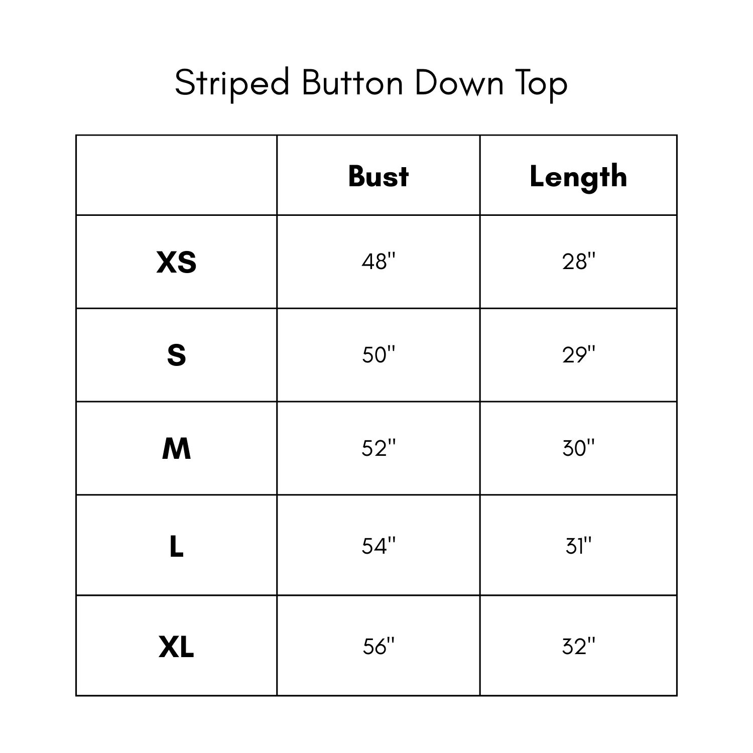 Striped Button Down Top - Yellow - Image 8