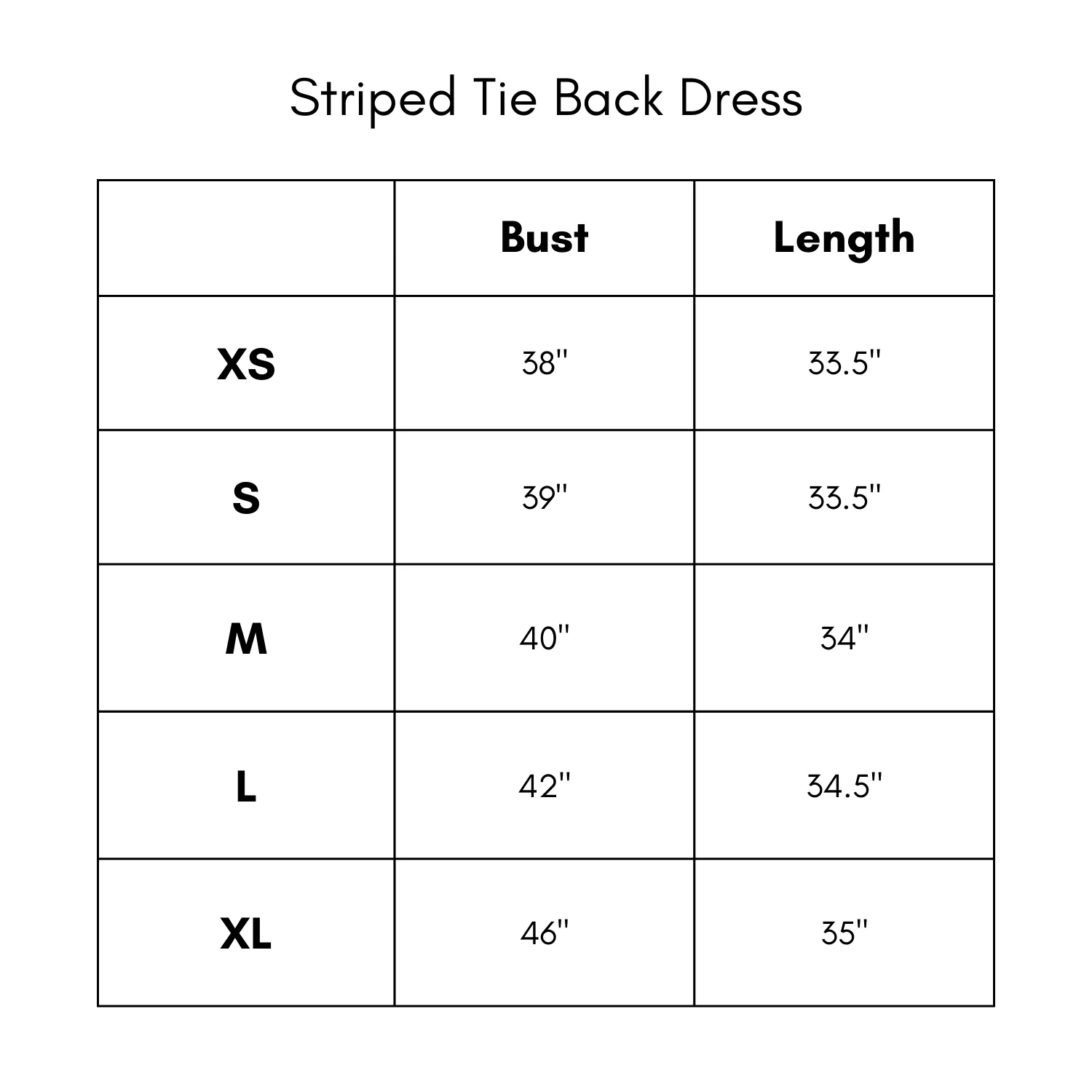 Striped Tie Back Dress - Pink - Image 9