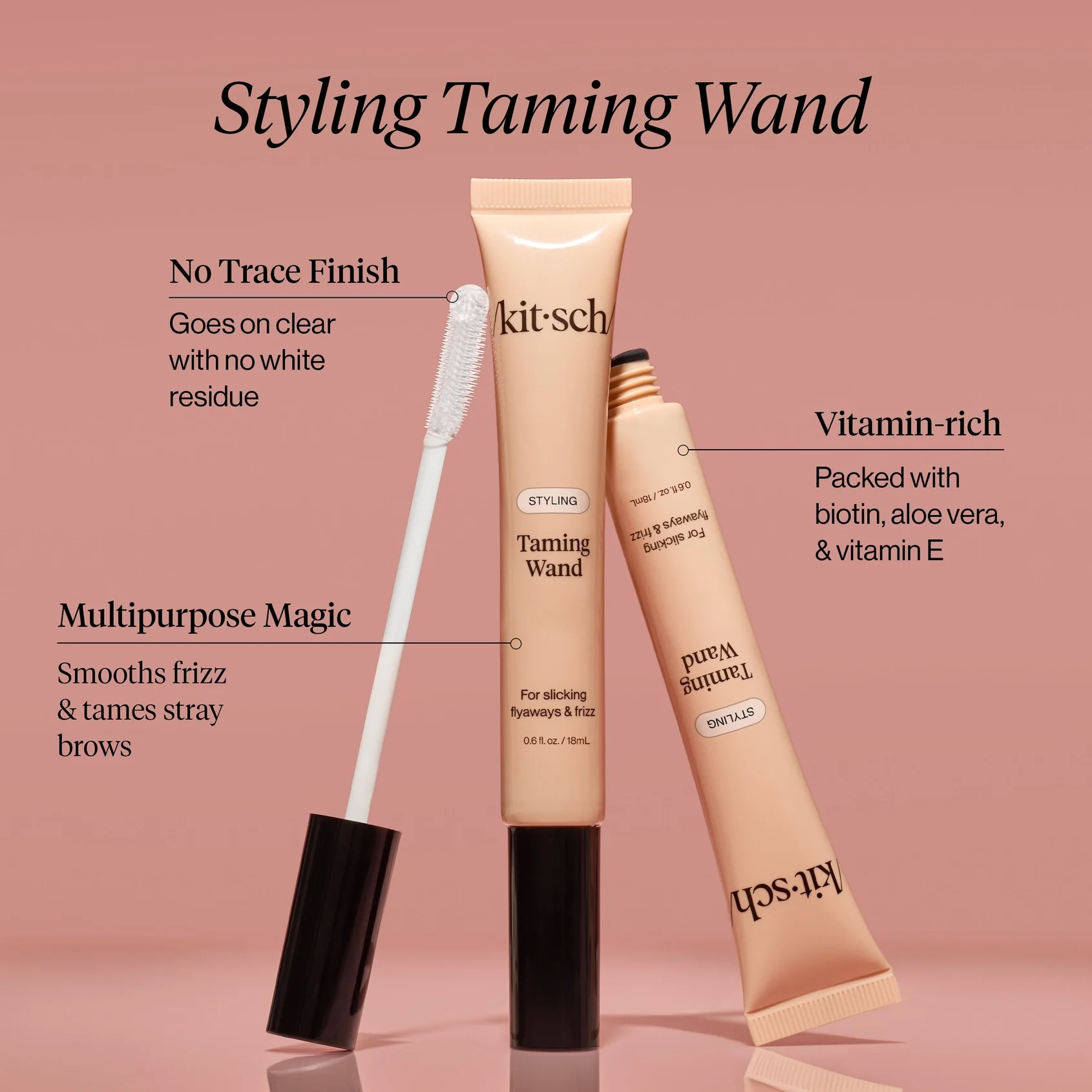 Style Taming Wand - Image 2