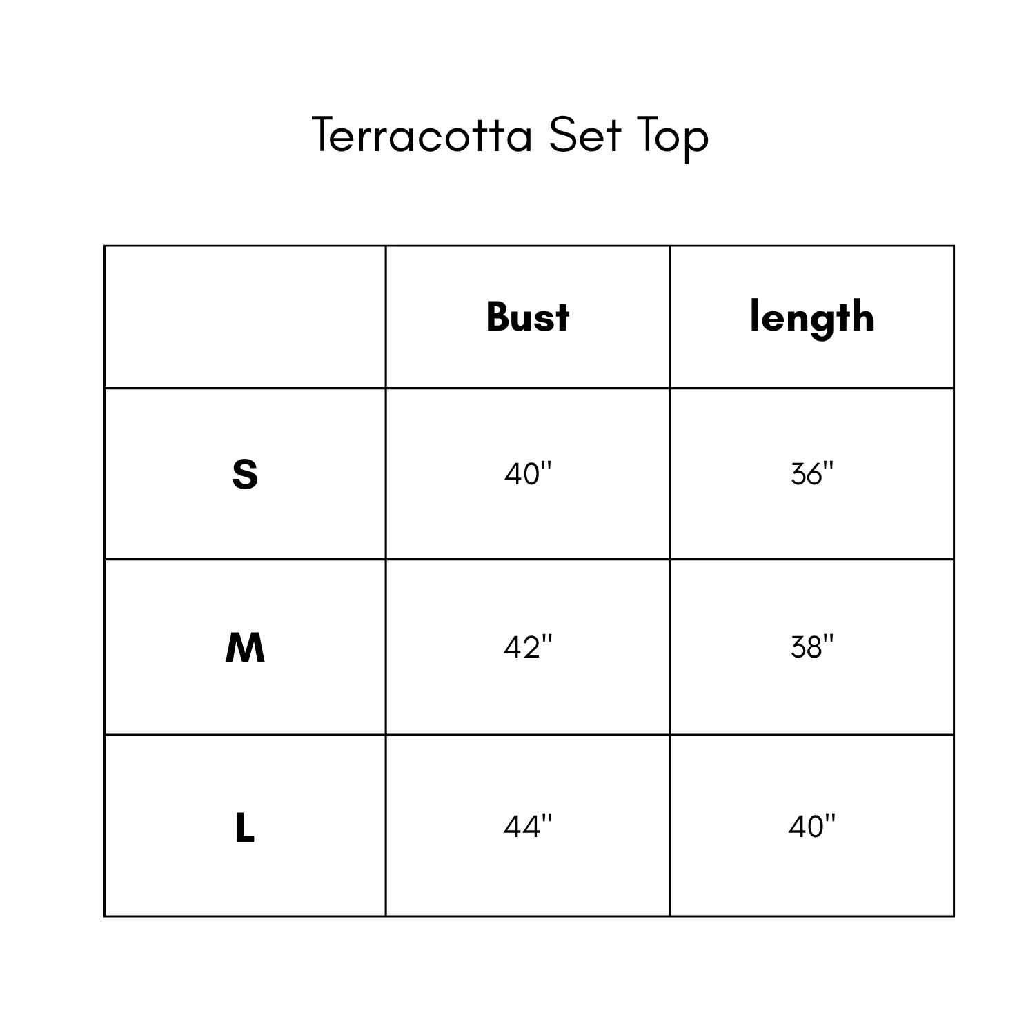 Terracotta Set - Top - Image 9