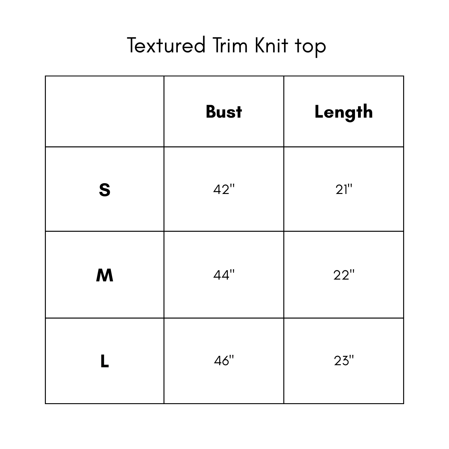 Textured Knit Top - Navy - Image 8