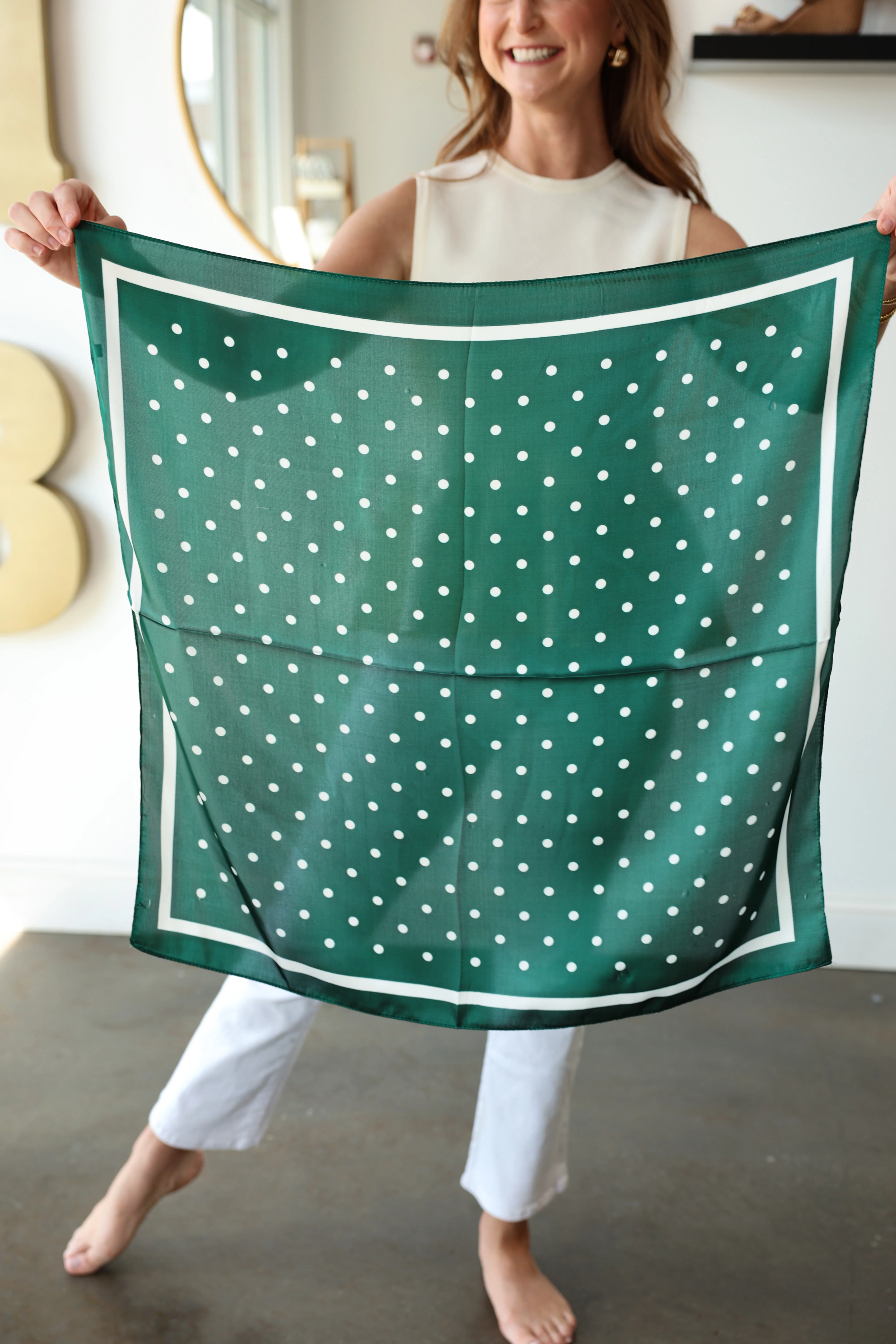 The Mary Scarf - Image 2