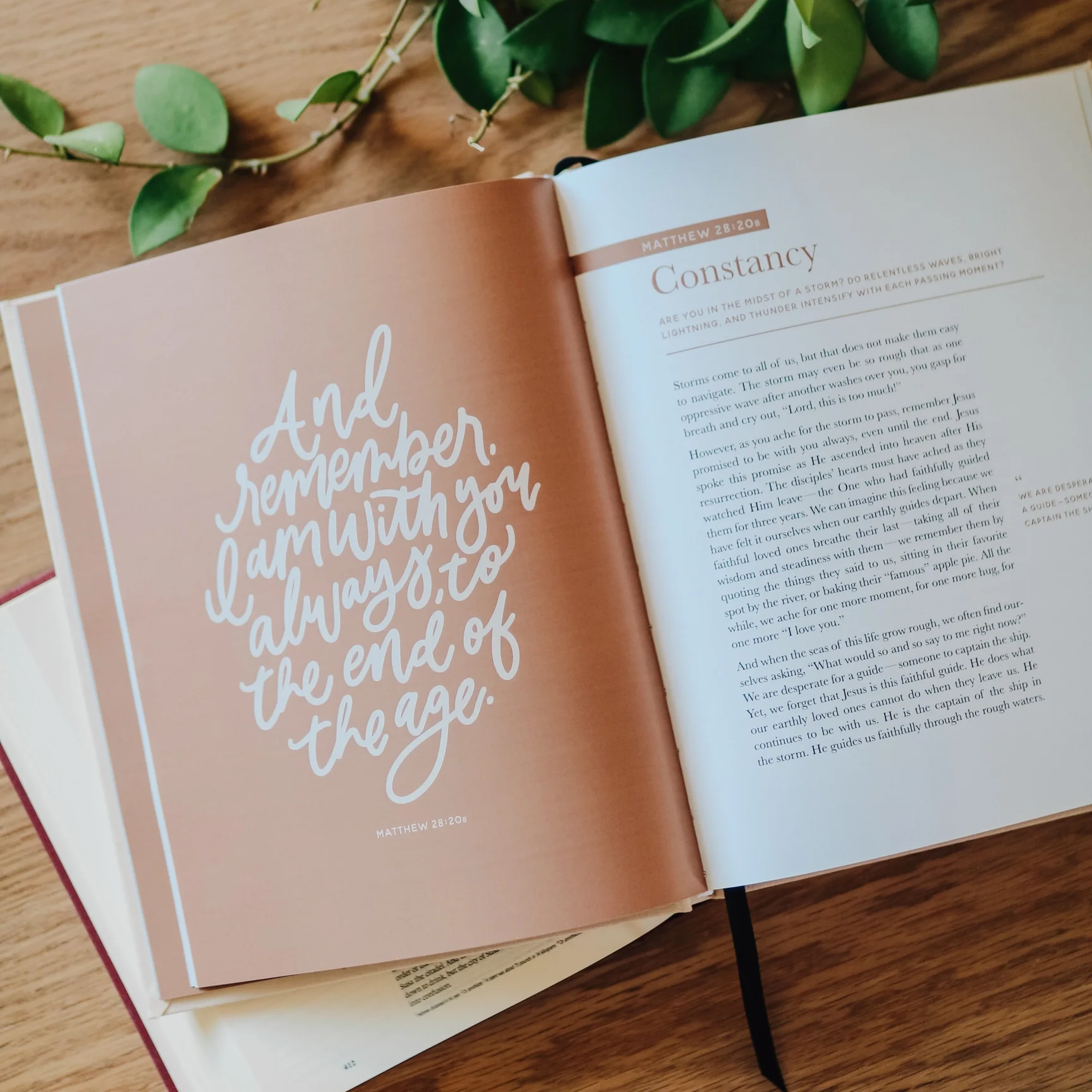 The Promises of God | Coffee Table Book - Image 5