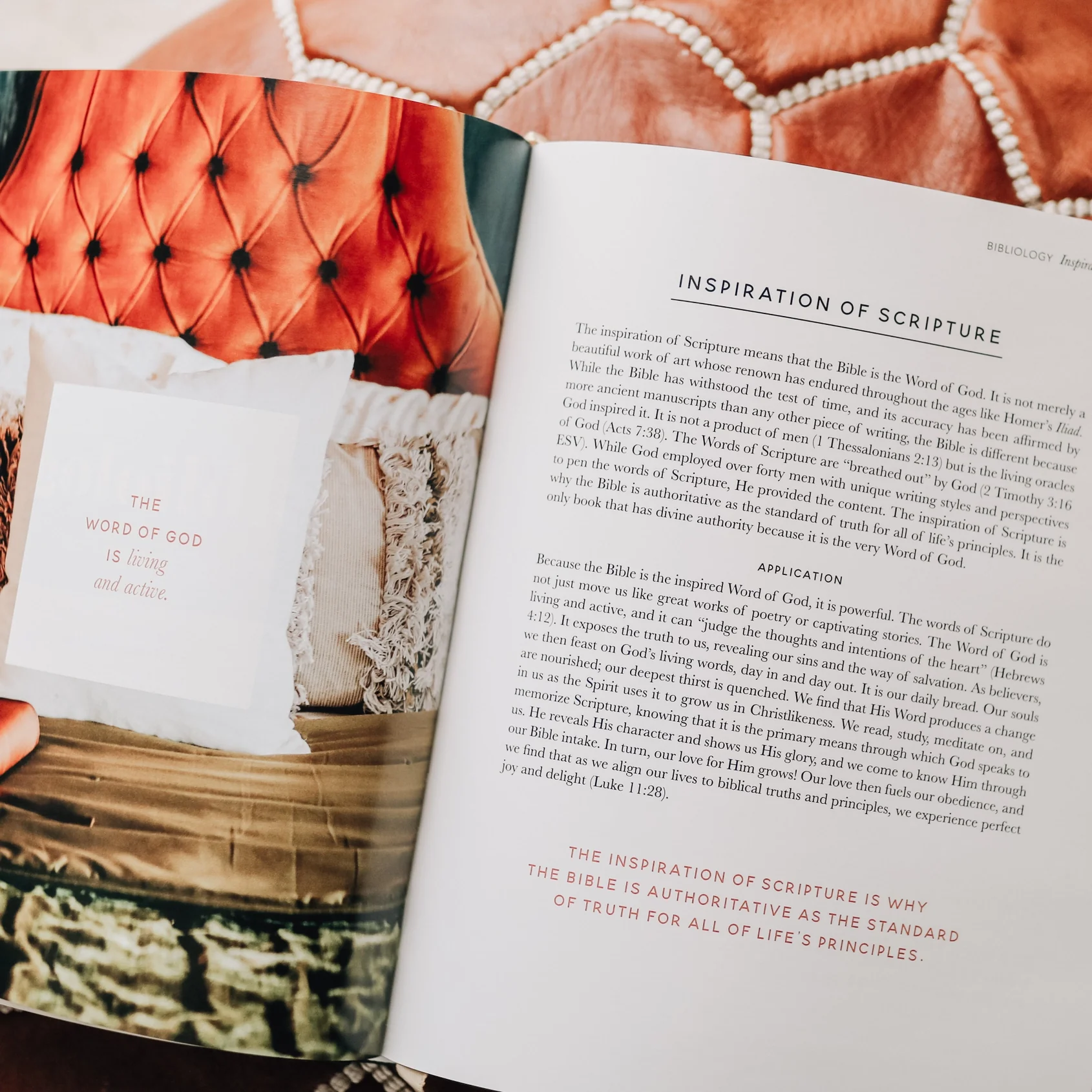The Theology Handbook - Image 2
