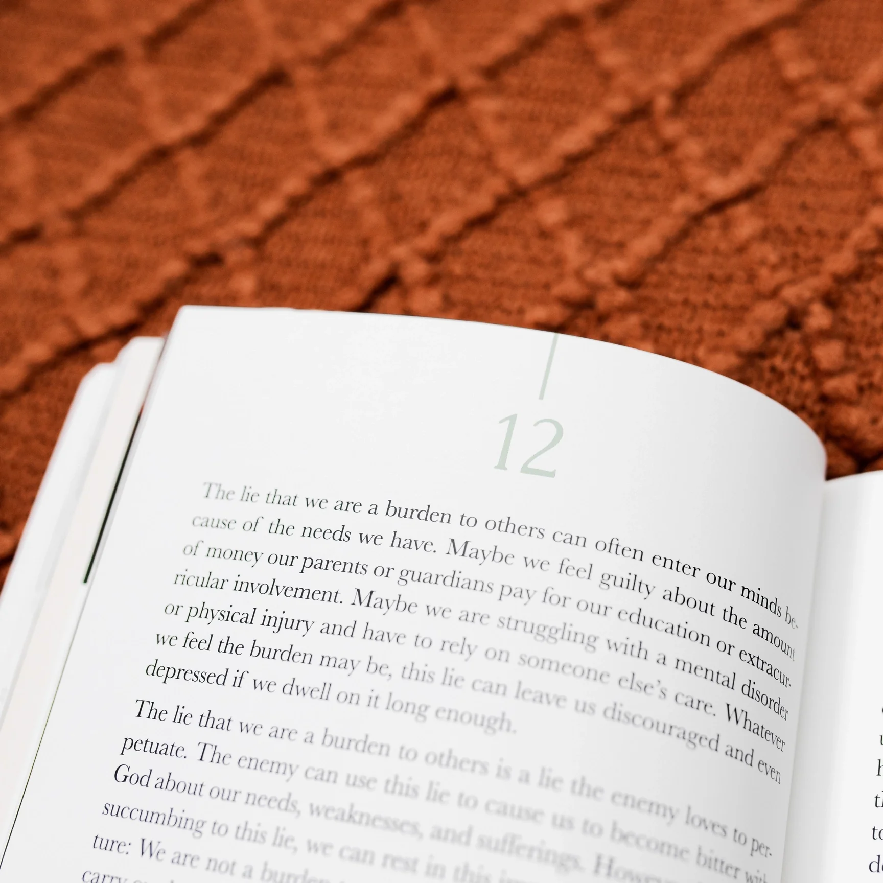 Thirty Truths For Common Lies For Teens - Image 7
