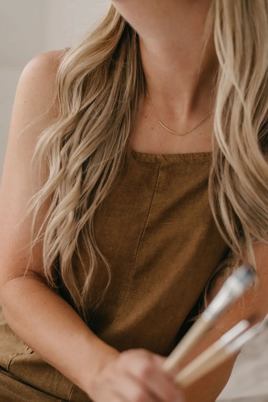 Tide Necklace - Image 2