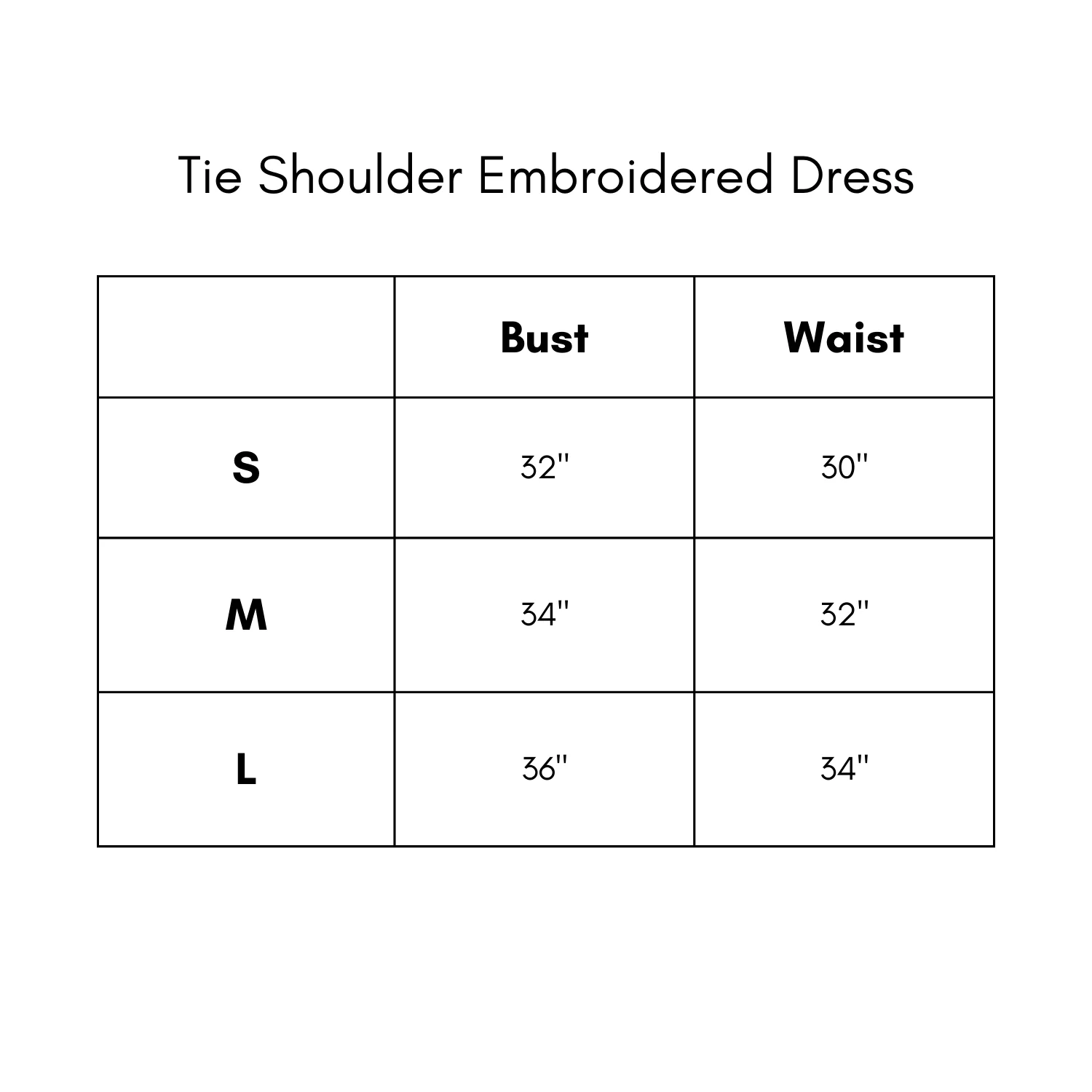 Tie Shoulder Embroidered Dress - White - Image 9