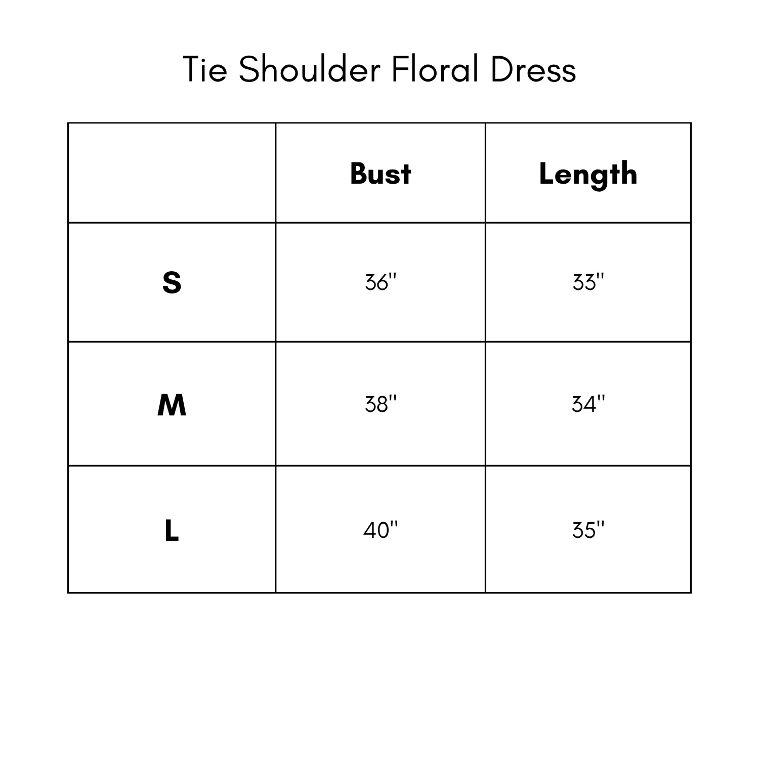 Tie Shoulder Floral Dress - Image 8