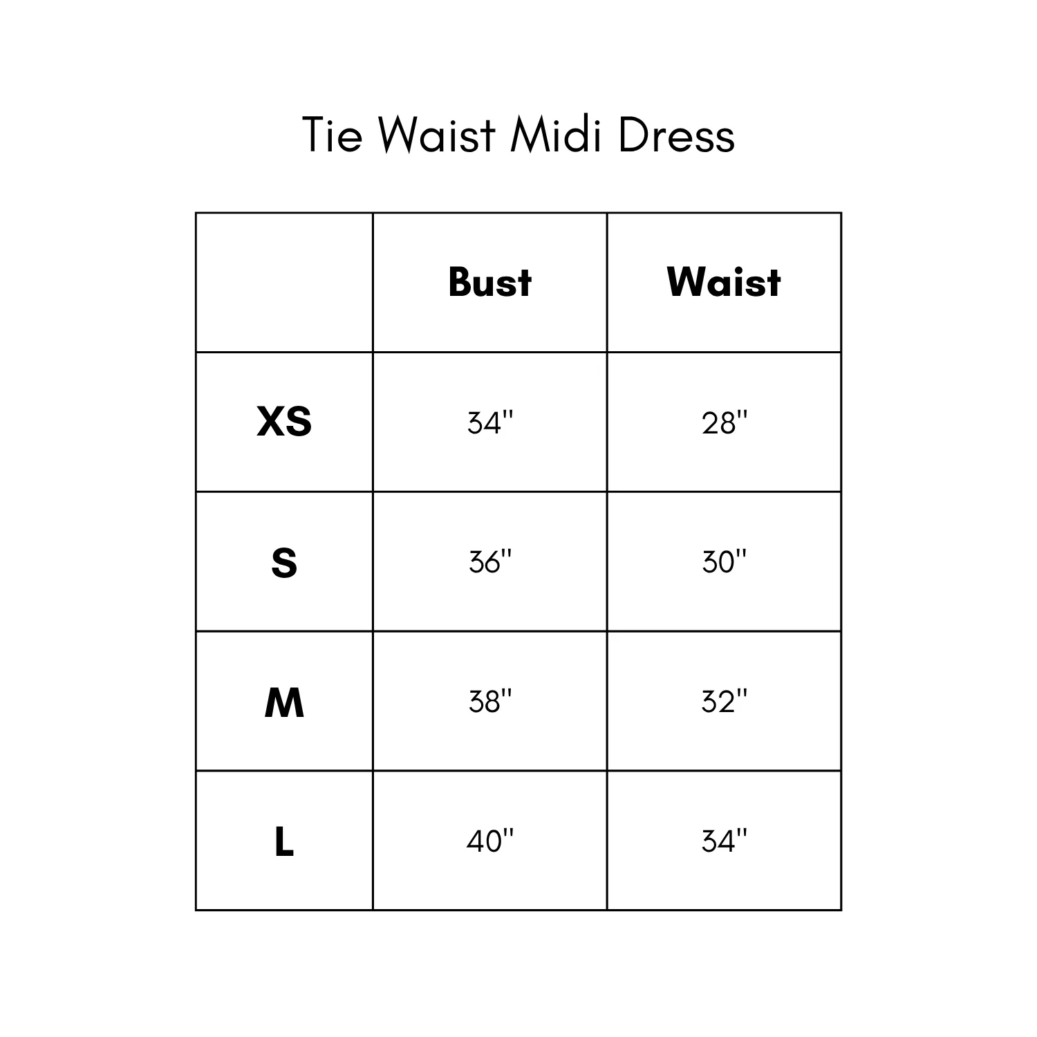 Tie Waist Midi Dress - White - Image 10
