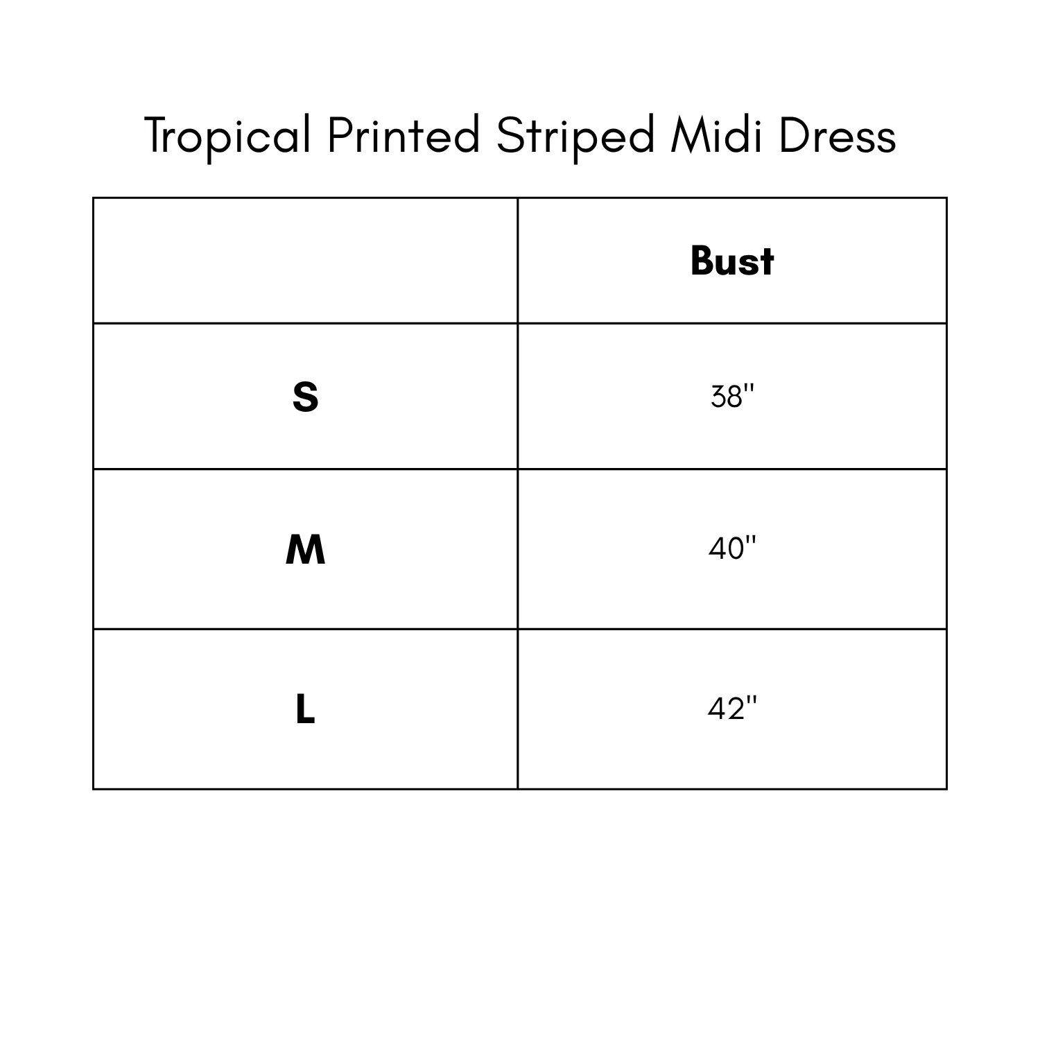 Tropical Printed Striped Detail Dress - Image 10