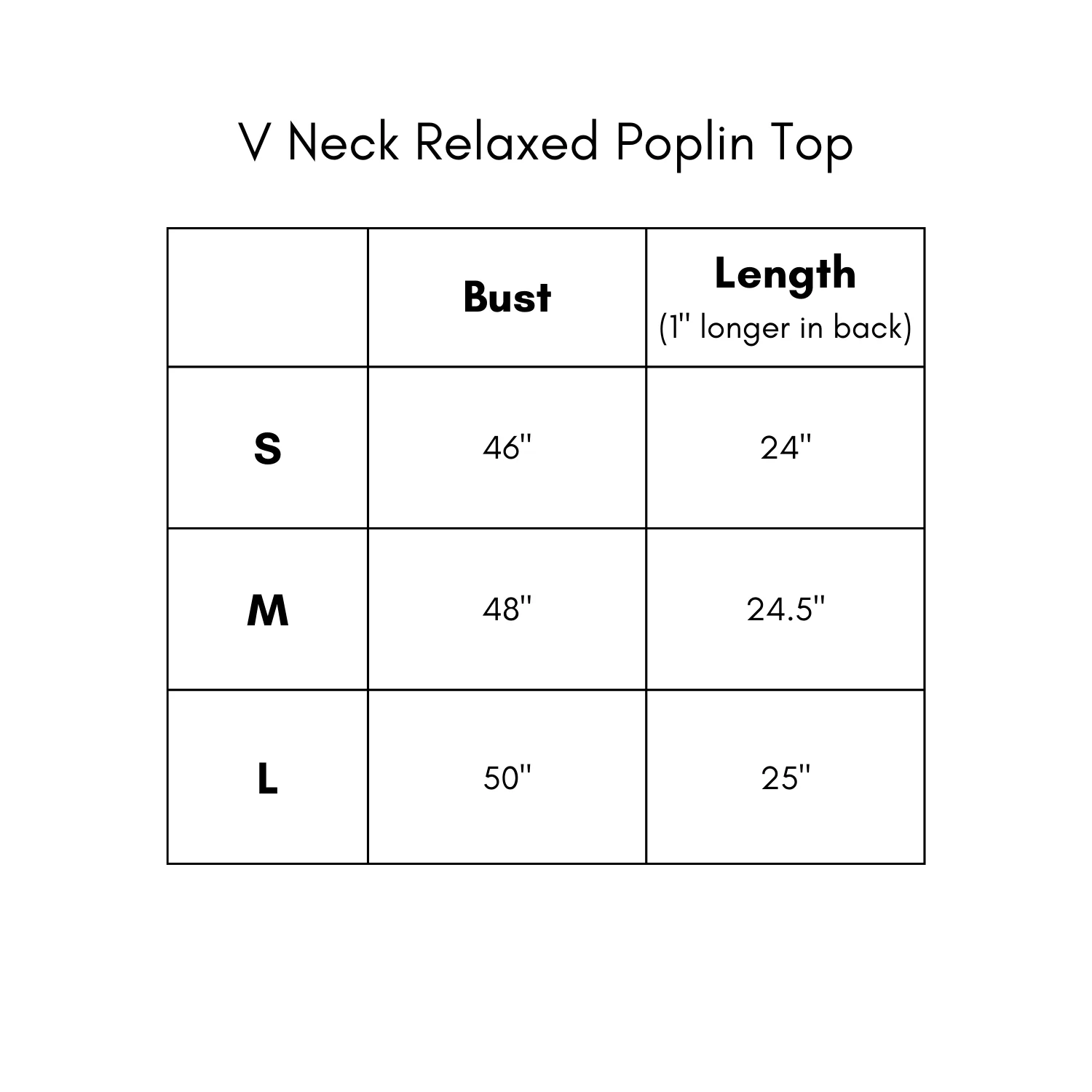 V Neck Relaxed Poplin Top - Blue - Image 12