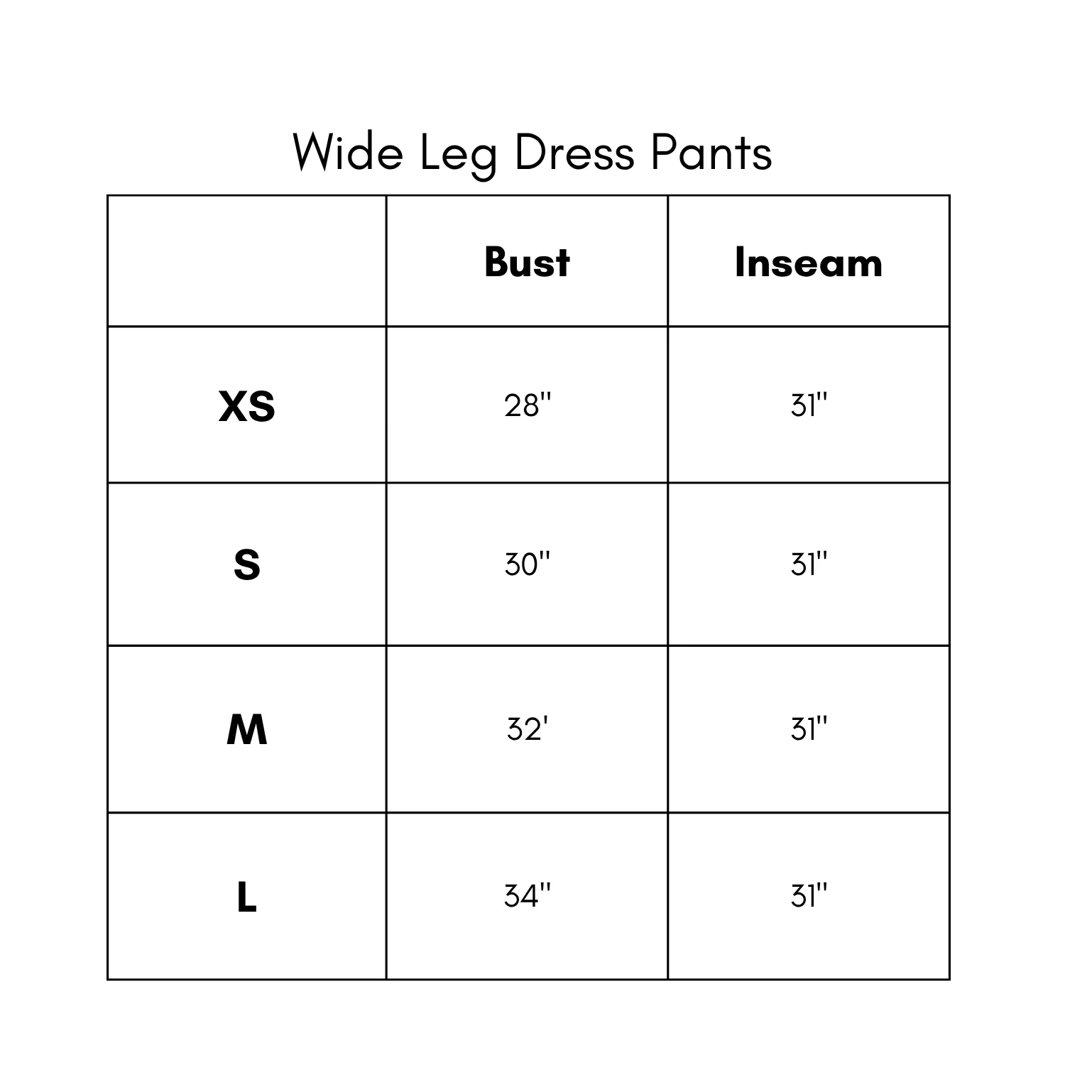 Wide Leg Dress Pants - Dark Green - Image 8