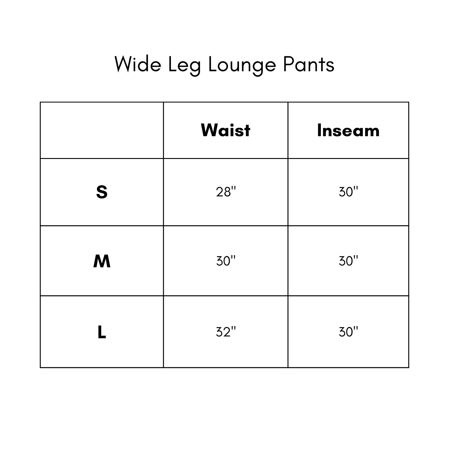 Wide Leg Lounge Pants - Sage - Image 12