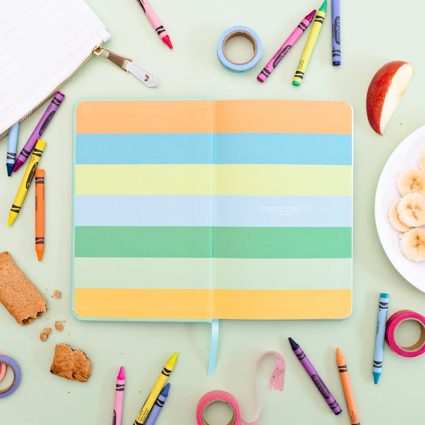 Write the Word For Kids | Fruit of the Spirit - Image 5