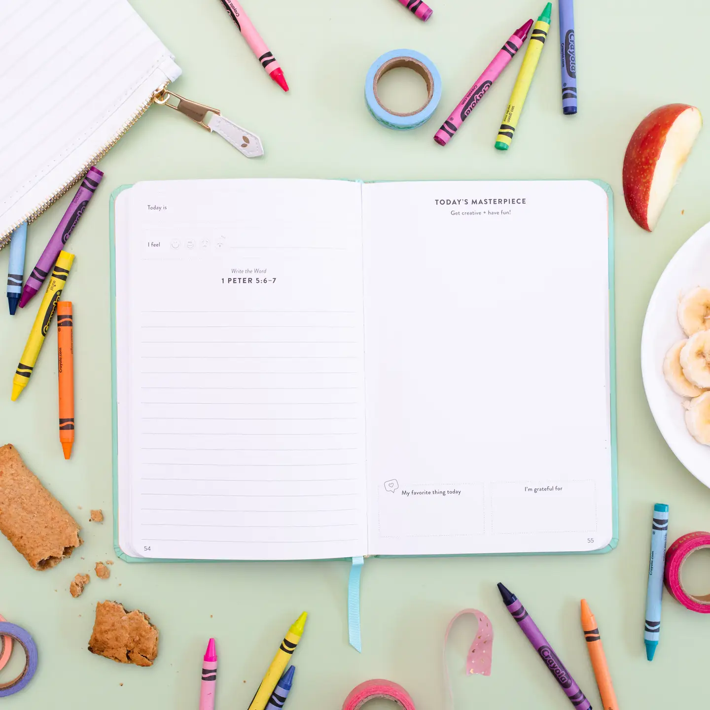 Write the Word For Kids | Peace - Image 3
