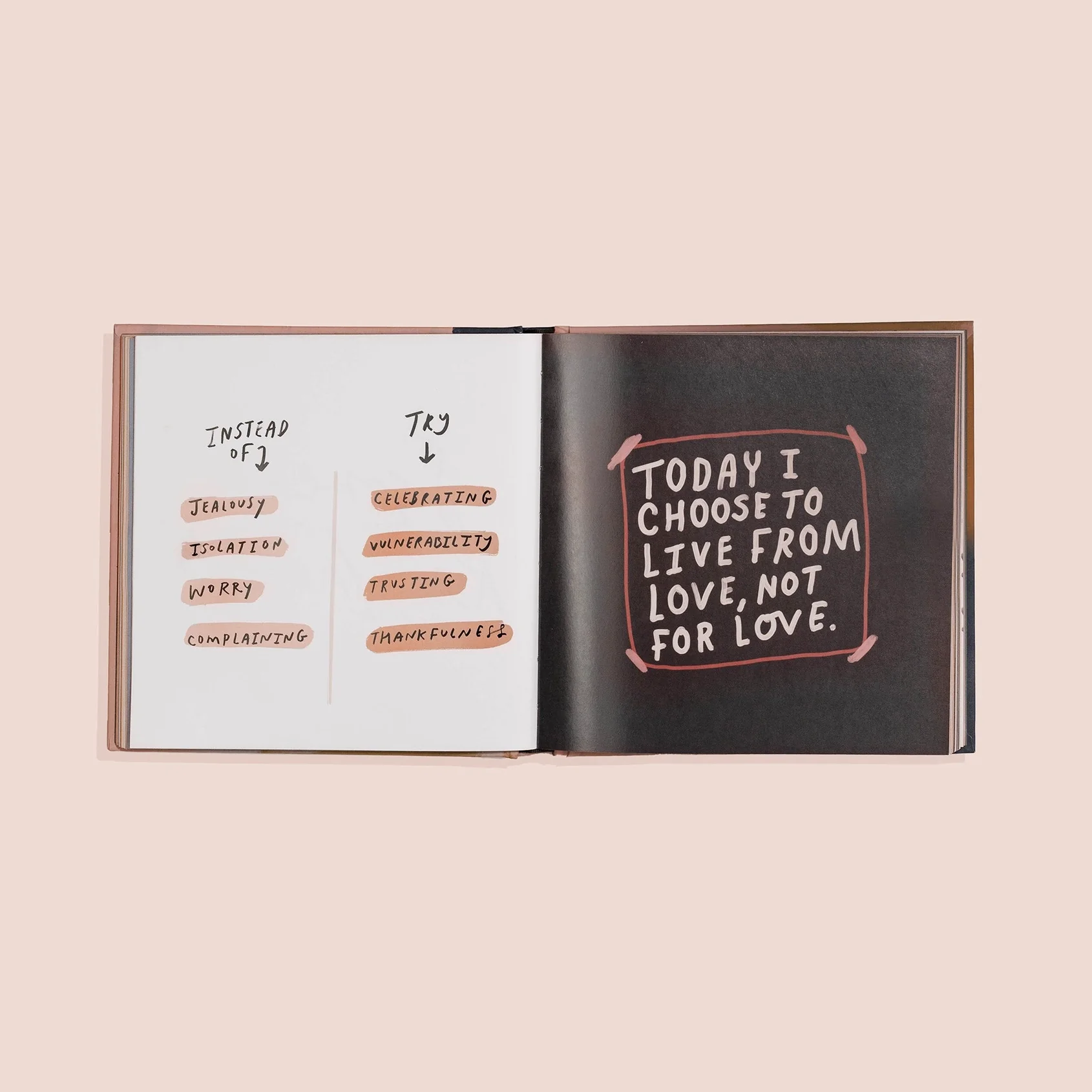 You Are Loved: A Christian Book of Affirmations and Hope - Image 3
