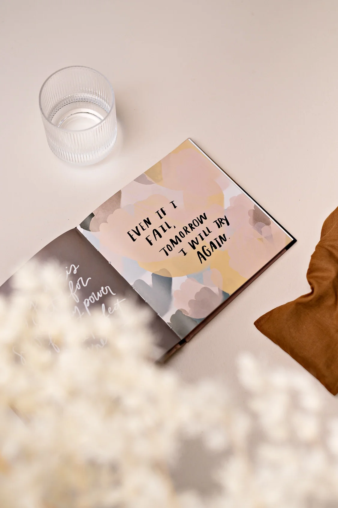 You Are Loved: A Christian Book of Affirmations and Hope - Image 4